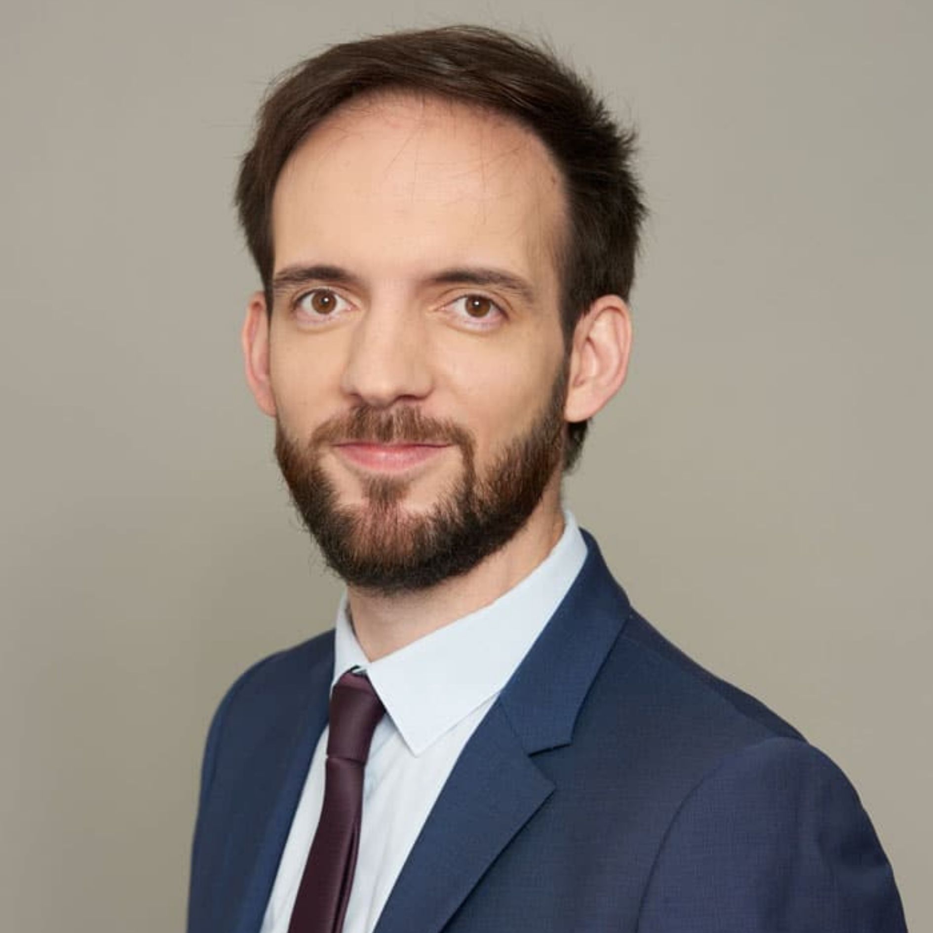 Emmanuel Coulon, Latournerie Wolfrom Avocats